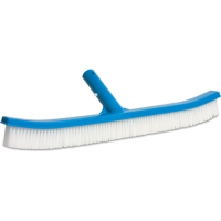 Szczotka 45 cm Zaokrąglone Boki
