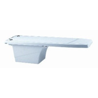 Trampolina basenowa AstralPool 1200 Dynamic | BasenShop