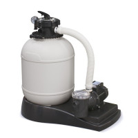 Zestaw filtracyjny do basenu SkyPool | BasenShop