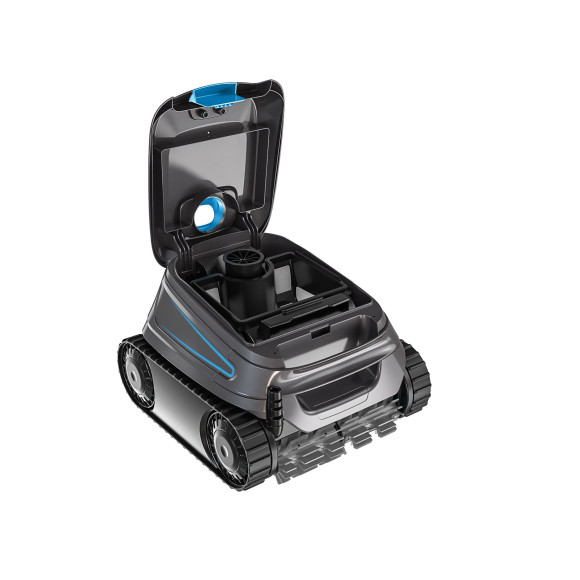 Automatyczny odkurzacz do basenu Zodiac CNX 10 | BasenShop