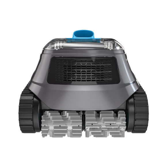 Automatyczny odkurzacz do basenu Zodiac CNX 50 iQ | BasenShop