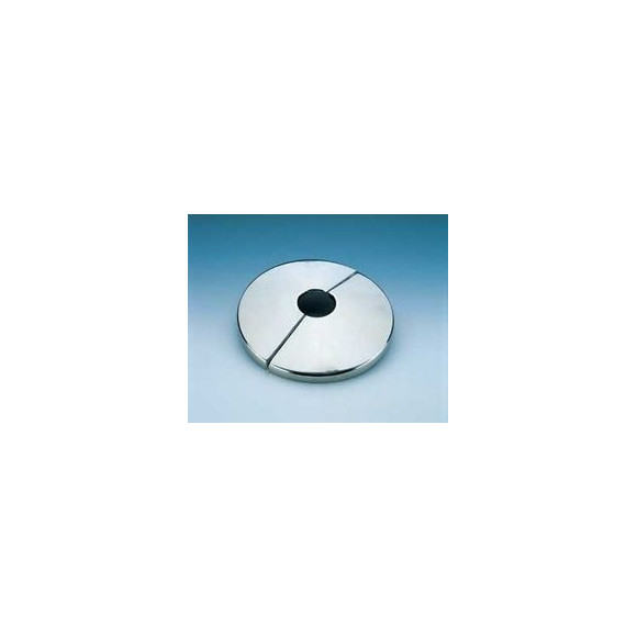 Rozeta Maskująca Kolumnę Atrakcji Wodnej - 63 mm