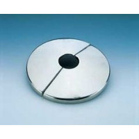 Rozeta Maskująca Kolumnę Atrakcji Wodnej - 63 mm
