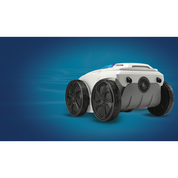 Automatyczny odkurzacz do basenu Zodiac RA 6370 iQ | BasenShop