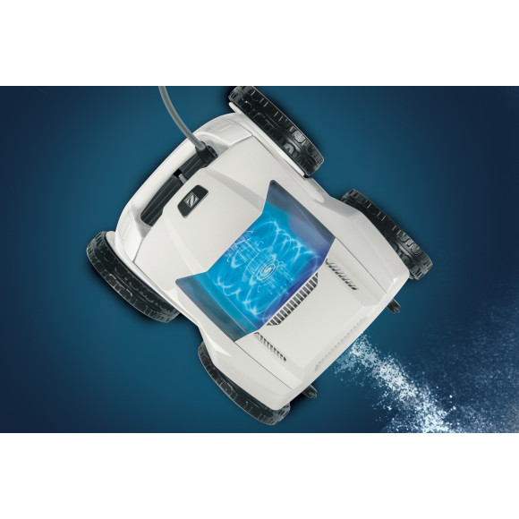 Automatyczny odkurzacz do basenu Zodiac RA 6370 iQ | BasenShop