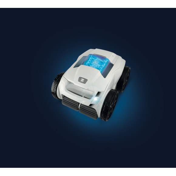 Automatyczny odkurzacz do basenu Zodiac RA 6570 iQ | BasenShop