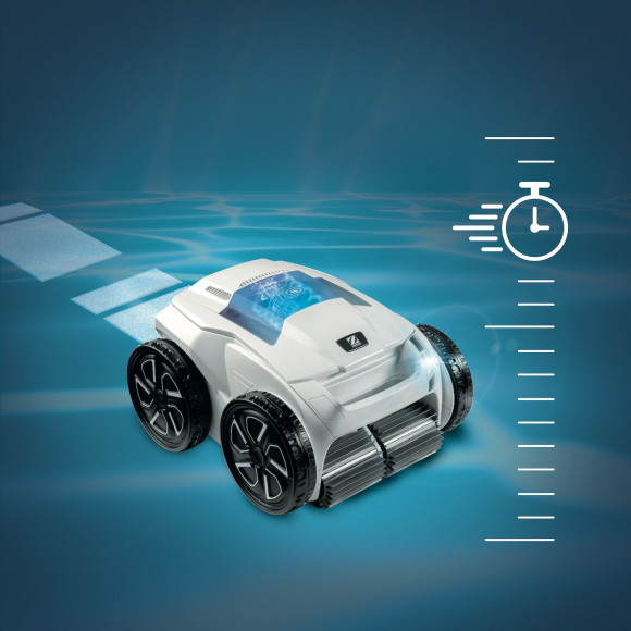 Automatyczny odkurzacz do basenu Zodiac RA 6570 iQ | BasenShop