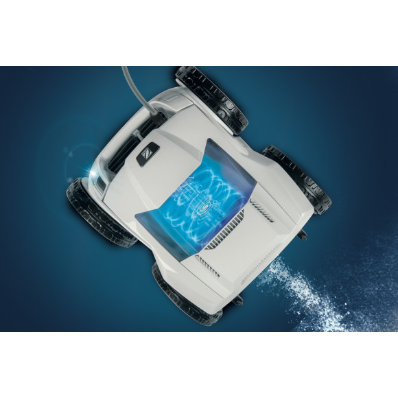 Automatyczny odkurzacz do basenu Zodiac RA 6570 iQ | BasenShop