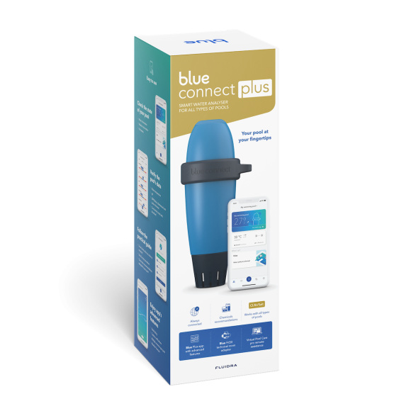 Fluidra Blue Connect Plus | BasenShop
