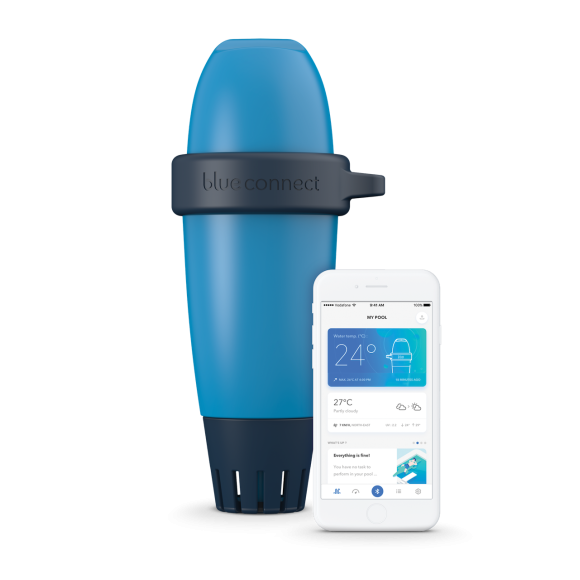 Fluidra Blue Connect Plus | BasenShop