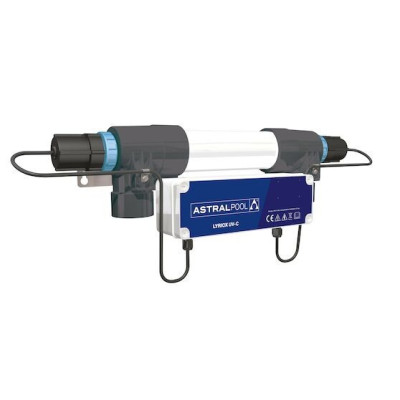 Lampa UV do basenu AstralPool Lyriox UV-C | BasenShop
