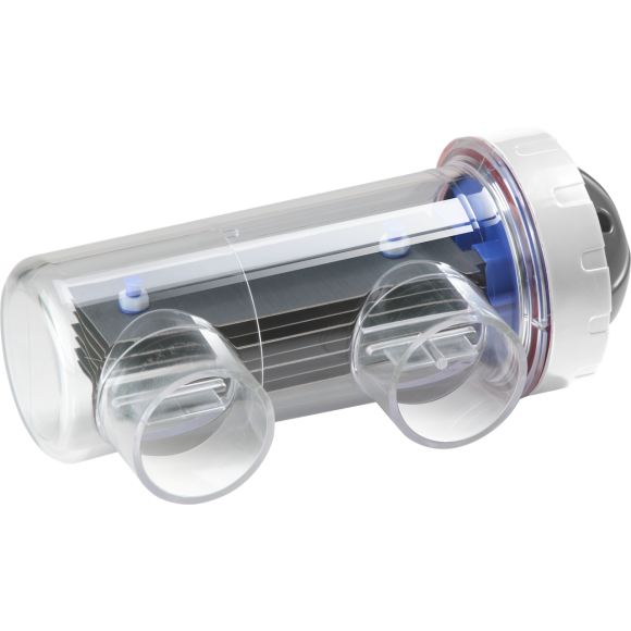 Elektrolizer soli do basenu AstralPool E-Next | BasenShop