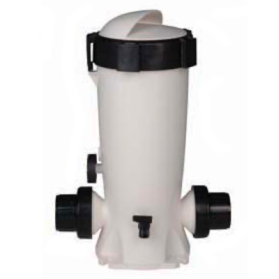 Dozownik chloru do basenu AstralPool Dossi-3 In-line | BasenShop