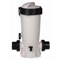 Dozownik chloru do basenu AstralPool Dossi-3 In-line | BasenShop