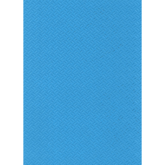 Folia Basenowa Elbtal Classic - Adriatic Blue