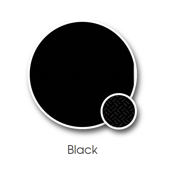 Folia Basenowa Elbtal Classic - Black