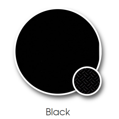 Folia Basenowa Elbtal Classic - Black