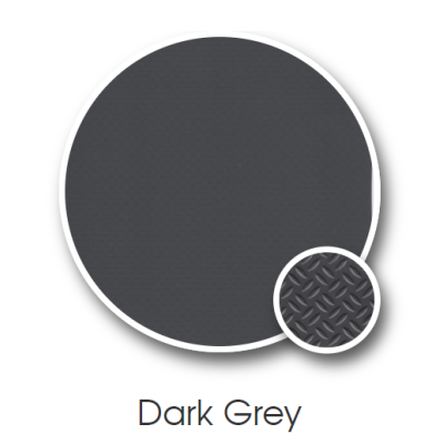 Folia Basenowa Elbtal Classic - Dark Grey