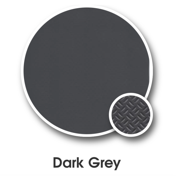 Folia Basenowa Elbtal Classic - Dark Grey