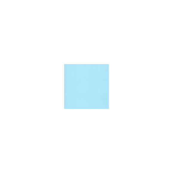 Folia Basenowa Elbtal Classic - Light Blue