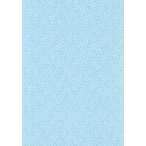 Folia Basenowa Elbtal Classic - Light Blue