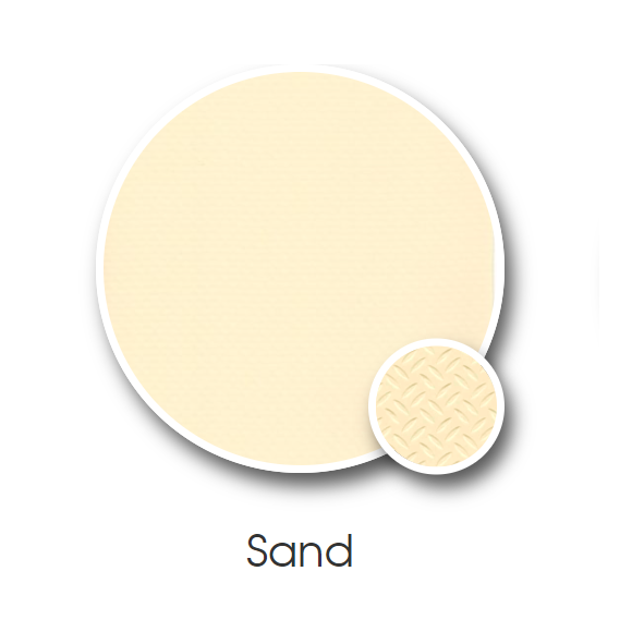 Folia Basenowa Elbtal Classic - Sand