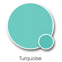 Folia Basenowa Elbtal Classic - Turquoise
