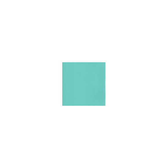 Folia Basenowa Elbtal Classic - Turquoise