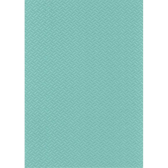 Folia Basenowa Elbtal Classic - Turquoise