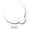 Folia Basenowa Elbtal Supra - White