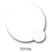 Folia Basenowa Elbtal Supra - White