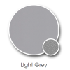 Folia Basenowa Elbtal Supra - Light Grey