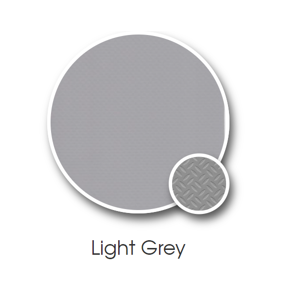 Folia Basenowa Elbtal Supra - Light Grey