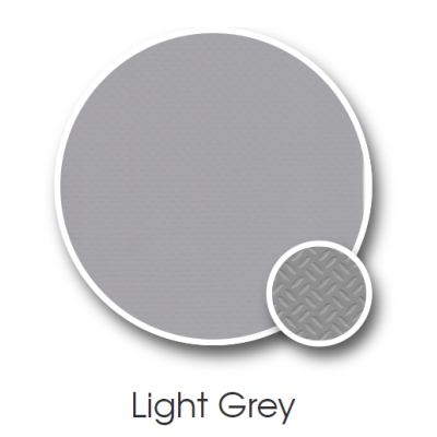 Folia Basenowa Elbtal Supra - Light Grey