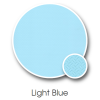Folia Basenowa Elbtal Supra - Light Blue