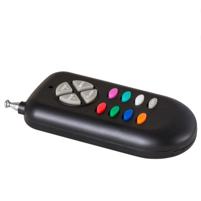 Pilot do lampy RGB AquaSphere