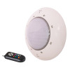 Lampa płaska PAR56 RGB AquaSphere + Pilot
