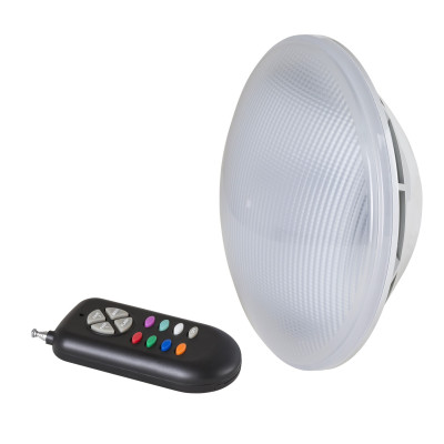Żarówka PAR56 RGB AquaSphere + Pilot