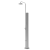Ogrodowy prysznic solarny Chrome AstralPool | BasenShop