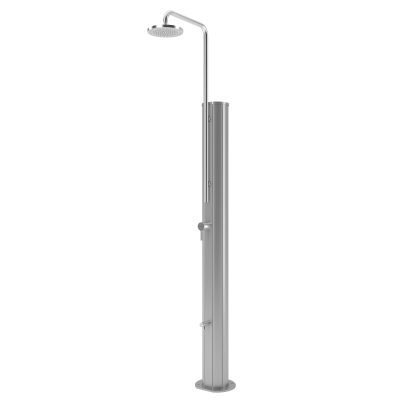Ogrodowy prysznic solarny Chrome AstralPool | BasenShop