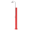 Ogrodowy prysznic solarny Chrome AstralPool | BasenShop