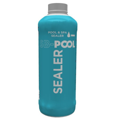 Uszczelniacz do basenów SB-POOL | BasenShop