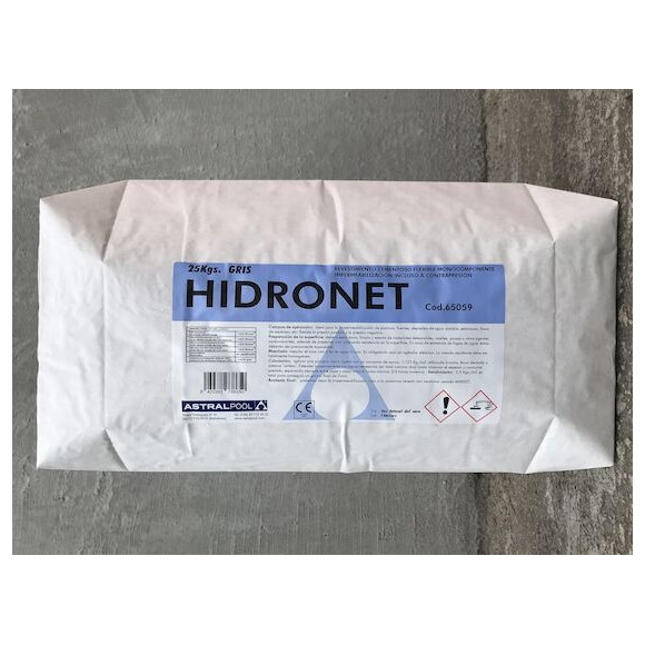Hydronet