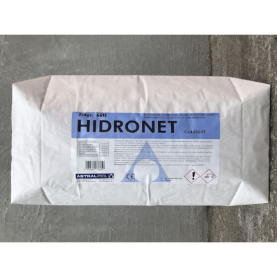 Hydronet