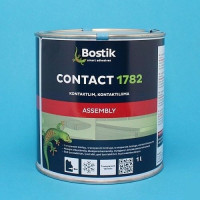Klej Do Folii Basenowej i Geowłókniny BOSTIK 1782