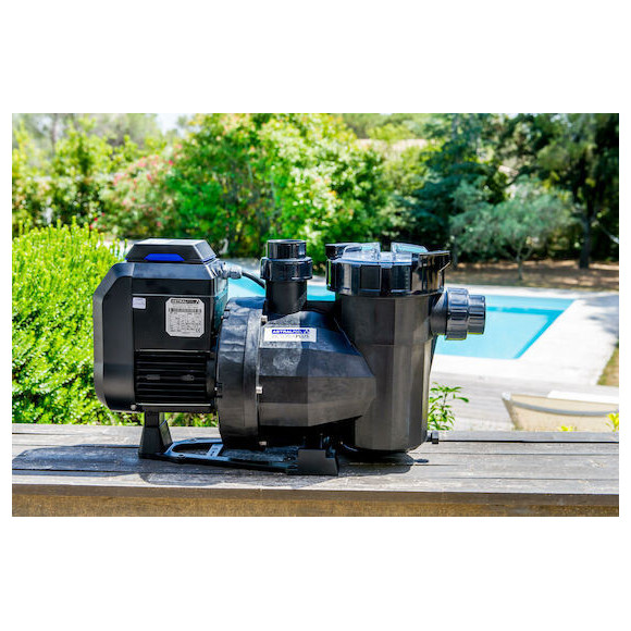 Pompa basenowa Victoria Plus Silent VS | BasenShop