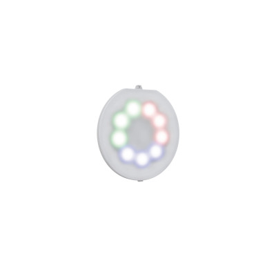 Projektor LumiPlus Flexi RGB DMX