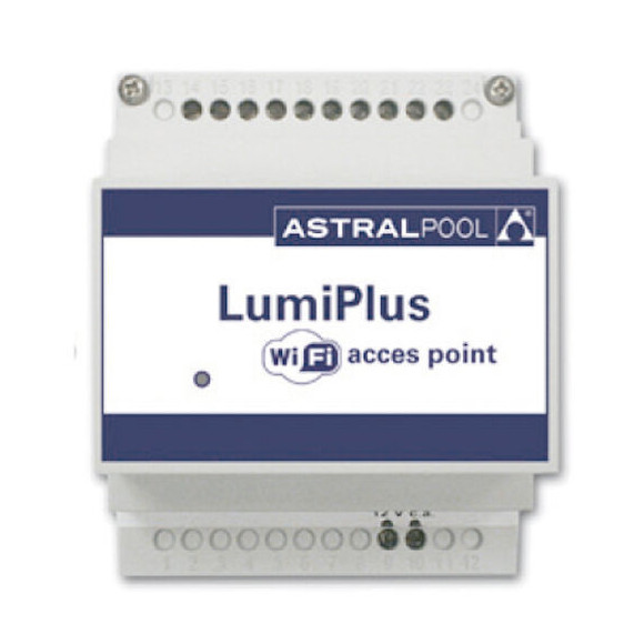 LumiPlus Wi-Fi access point | BasenShop