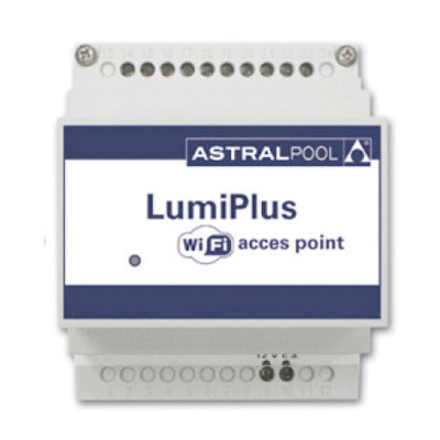 LumiPlus Wi-Fi access point | BasenShop