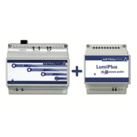 LumiPlus Wi-Fi access point + Modulator | BasenShop